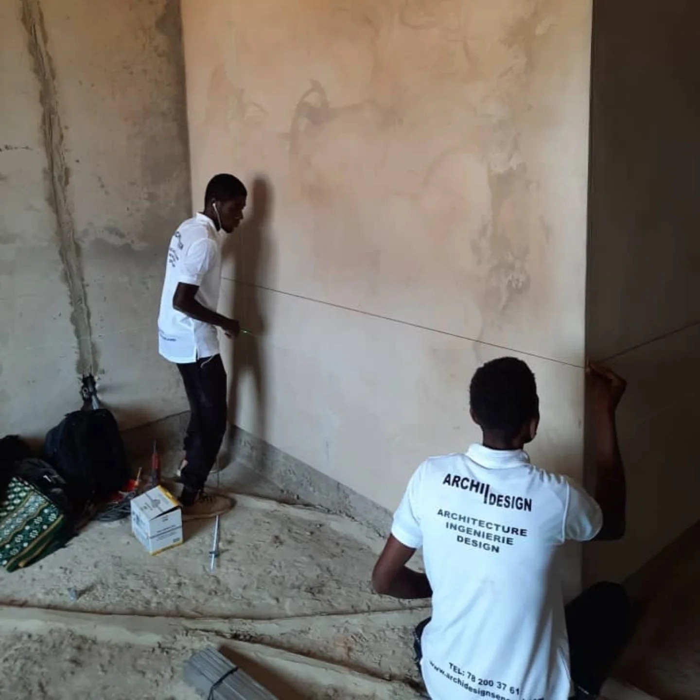ARCHIDESIGN SENEGAL